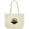 Custom Print Non-Woven Tote Bag Thumbnail
