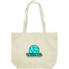 Custom Print Non-Woven Tote Bag Thumbnail