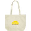 Custom Print Non-Woven Tote Bag Thumbnail