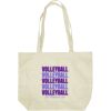 Custom Print Non-Woven Tote Bag Thumbnail