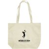 Custom Print Non-Woven Tote Bag Thumbnail
