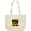 Custom Print Non-Woven Tote Bag Thumbnail