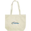 Custom Print Non-Woven Tote Bag Thumbnail