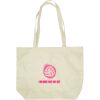 Custom Print Non-Woven Tote Bag Thumbnail