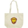 Custom Print Non-Woven Tote Bag Thumbnail