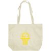 Custom Print Non-Woven Tote Bag Thumbnail