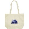 Custom Print Non-Woven Tote Bag Thumbnail