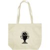 Custom Print Non-Woven Tote Bag Thumbnail