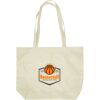 Custom Print Non-Woven Tote Bag Thumbnail