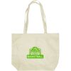 Custom Print Non-Woven Tote Bag Thumbnail