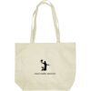 Custom Print Non-Woven Tote Bag Thumbnail
