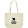 Custom Print Non-Woven Tote Bag Thumbnail
