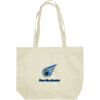 Custom Print Non-Woven Tote Bag Thumbnail