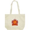 Custom Print Non-Woven Tote Bag Thumbnail