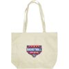 Custom Print Non-Woven Tote Bag Thumbnail