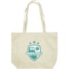 Custom Print Non-Woven Tote Bag Thumbnail