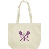Custom Print Non-Woven Tote Bag Thumbnail