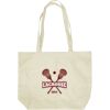 Custom Print Non-Woven Tote Bag Thumbnail