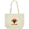 Custom Print Non-Woven Tote Bag Thumbnail