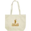 Custom Print Non-Woven Tote Bag Thumbnail