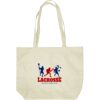 Custom Print Non-Woven Tote Bag Thumbnail
