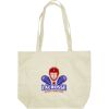 Custom Print Non-Woven Tote Bag Thumbnail