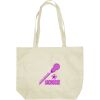 Custom Print Non-Woven Tote Bag Thumbnail