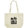 Custom Print Non-Woven Tote Bag Thumbnail