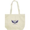 Custom Print Non-Woven Tote Bag Thumbnail