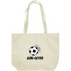 Custom Print Non-Woven Tote Bag Thumbnail