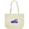 Custom Print Non-Woven Tote Bag Thumbnail