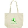 Custom Print Non-Woven Tote Bag Thumbnail