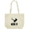 Custom Print Non-Woven Tote Bag Thumbnail