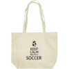 Custom Print Non-Woven Tote Bag Thumbnail