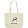 Custom Print Non-Woven Tote Bag Thumbnail