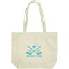 Custom Print Non-Woven Tote Bag Thumbnail