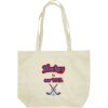 Custom Print Non-Woven Tote Bag Thumbnail