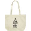 Custom Print Non-Woven Tote Bag Thumbnail