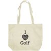 Custom Print Non-Woven Tote Bag Thumbnail