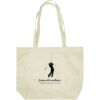 Custom Print Non-Woven Tote Bag Thumbnail