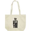 Custom Print Non-Woven Tote Bag Thumbnail