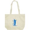 Custom Print Non-Woven Tote Bag Thumbnail