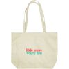 Custom Print Non-Woven Tote Bag Thumbnail