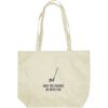 Custom Print Non-Woven Tote Bag Thumbnail
