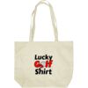 Custom Print Non-Woven Tote Bag Thumbnail