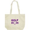 Custom Print Non-Woven Tote Bag Thumbnail