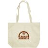 Custom Print Non-Woven Tote Bag Thumbnail