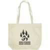 Custom Print Non-Woven Tote Bag Thumbnail