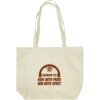 Custom Print Non-Woven Tote Bag Thumbnail