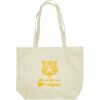 Custom Print Non-Woven Tote Bag Thumbnail